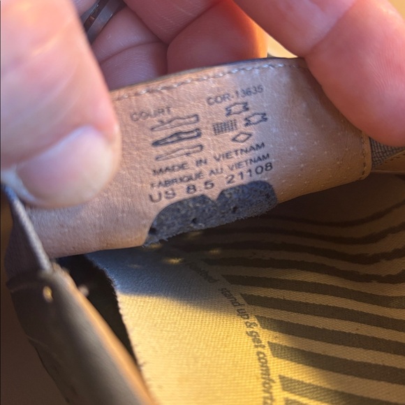 Taos Footwear Slip-On Loafers - Picture 7 of 8